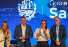 Destino Salto se proyecta en Expo Turismo 2026