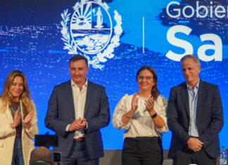 Destino Salto se proyecta en Expo Turismo 2026