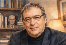 Viviendo en un Tupper con Gabriel Rolón