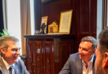 Salto asegura financiamiento histórico: El desafío de transformar deuda en desarrollo