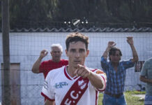 Perdió Saladero,ganó Hindú, escala Tigre: tres para la punta