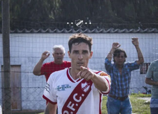 Perdió Saladero,ganó Hindú, escala Tigre: tres para la punta