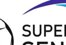 Liga de Fútbol Súper Senior