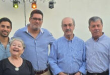 El Conservatorio Departamental de Música celebra 80 años en este mes