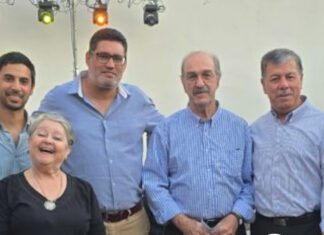 El Conservatorio Departamental de Música celebra 80 años en este mes