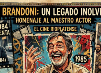 Adiós a BETO Su arte eterno vivirá en el alma rioplatense.