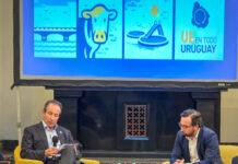 Salto mira a Europa: un acuerdo que promete cambiarlo todo