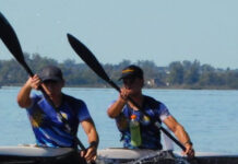 Salteños con buenos resultados en Argentina