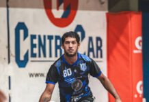 Divisional «B» en el Fútbol Sala