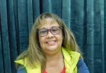 Mayo Amarillo en Salto: prevención vial y cifras que alertan