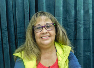 Mayo Amarillo en Salto: prevención vial y cifras que alertan