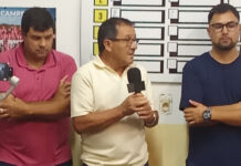 La noche de los dos «Salto» en la liga