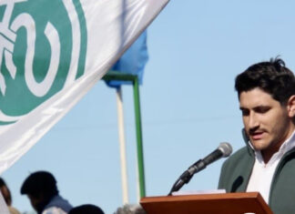 Salto será sede del Congreso de Federación Rural con una agenda cargada y foco en la garrapata