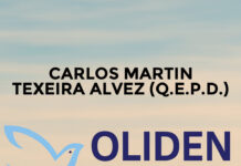 CARLOS MARTIN TEXEIRA ALVEZ (Q.E.P.D.)