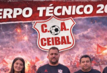 Martín Barreto el DT y la clave de ensamblar