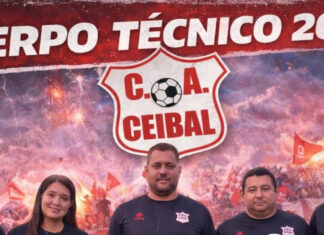 Martín Barreto el DT y la clave de ensamblar