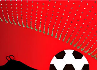 «En La Liga Sénior no hay árbitros de la Liga Salteña»