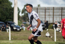 El campeón Ferro descarga el arsenal