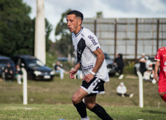 El campeón Ferro descarga el arsenal