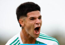 El Apertura a falta de tres fechas