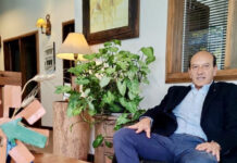 Completa y destacada: así es la oferta de Cánepa en Plaza Rural