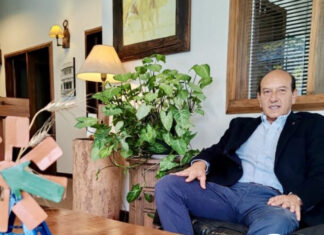 Completa y destacada: así es la oferta de Cánepa en Plaza Rural