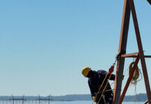 Prueba de Sistema de Alerta en Salto y Concordia