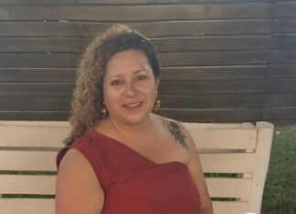 Patricia Barrios: una vida dedicada a enseñar historia y construir futuro