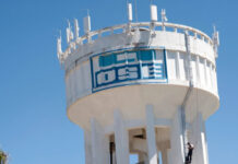 Salto: OSE anuncia corte programado de agua potable en barrio Mi Tío este 23 de abril