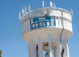 Salto: OSE anuncia corte programado de agua potable en barrio Mi Tío este 23 de abril