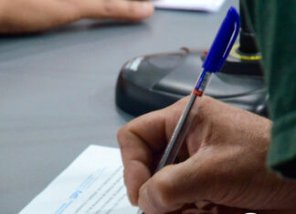 Vivienda cita a familias por realojo en La Amarilla