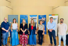 Más Comercio impulsa exportaciones en Salto