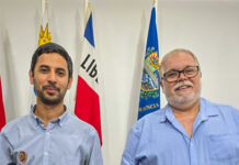 Concierto por los 80 años del Conservatorio en Salto