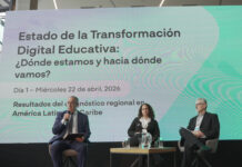 Uruguay lidera transformación digital educativa en la región
