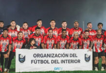 El pecado de una derrota