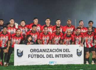 El pecado de una derrota