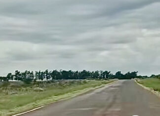 Rutas del norte: un problema estructural que vuelve a encender la alarma