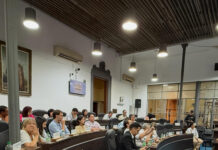 Presupuesto: sesión extraordinaria este viernes