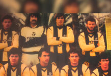 A 39 años del “clásico de los 8 contra 11”: la gesta que forjó el espíritu de Peñarol