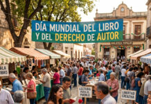 23 de abril: Más que papel y tinta, el día de nuestra memoria colectiva