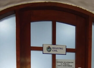 Registro Civil atenderá en Uruguay 1052 desde lunes