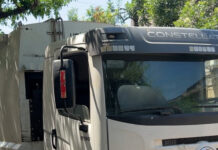 Servicios con normalidad en Salto este viernes