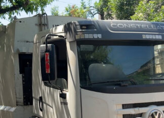 Servicios con normalidad en Salto este viernes