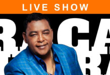 Raça Negra llega a Salto con show en noviembre