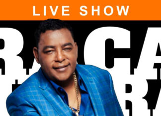 Raça Negra llega a Salto con show en noviembre