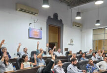 Presupuesto: Frente Amplio define su postura