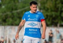 El triple empate en la cima de la «B» ¿Nada es para siempre?