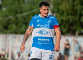 El triple empate en la cima de la «B» ¿Nada es para siempre?