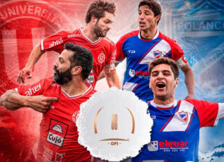 Universitario y Salto FC: cierres y refuerzos en agenda