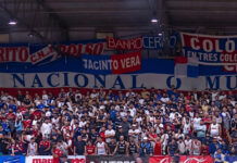 El clásico de las sombras